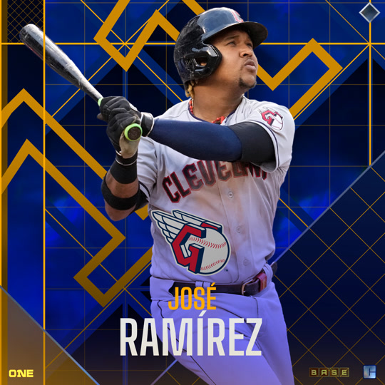 José Ramírez