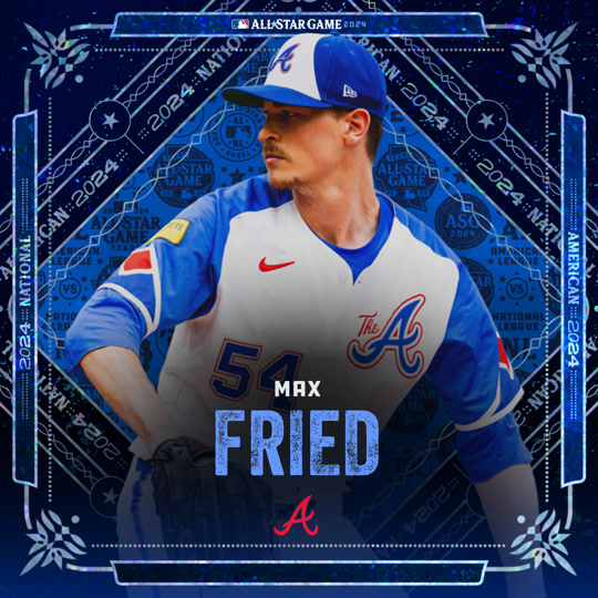 Max Fried
