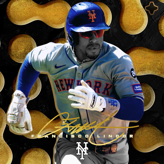 Francisco Lindor