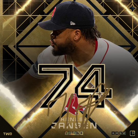 Kenley Jansen