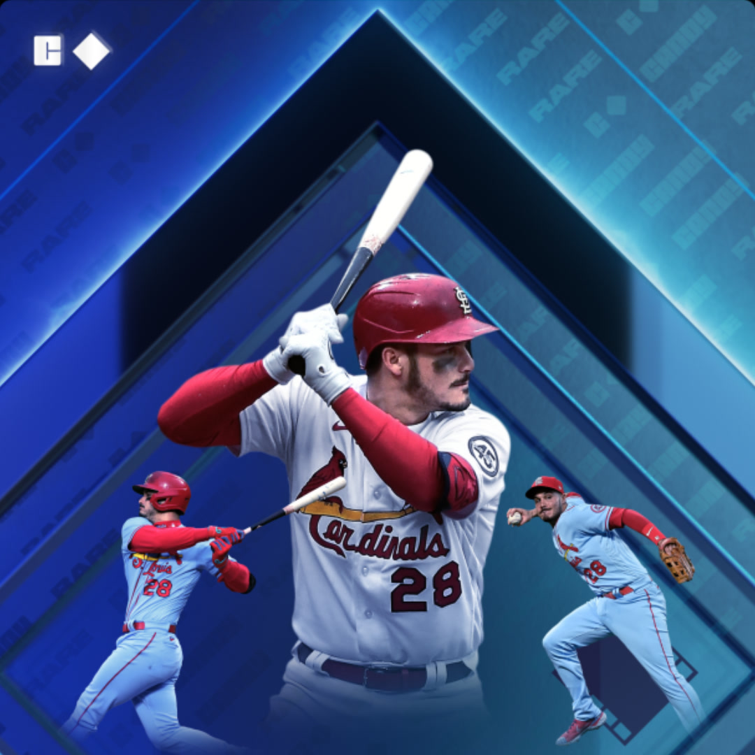 Nolan Arenado