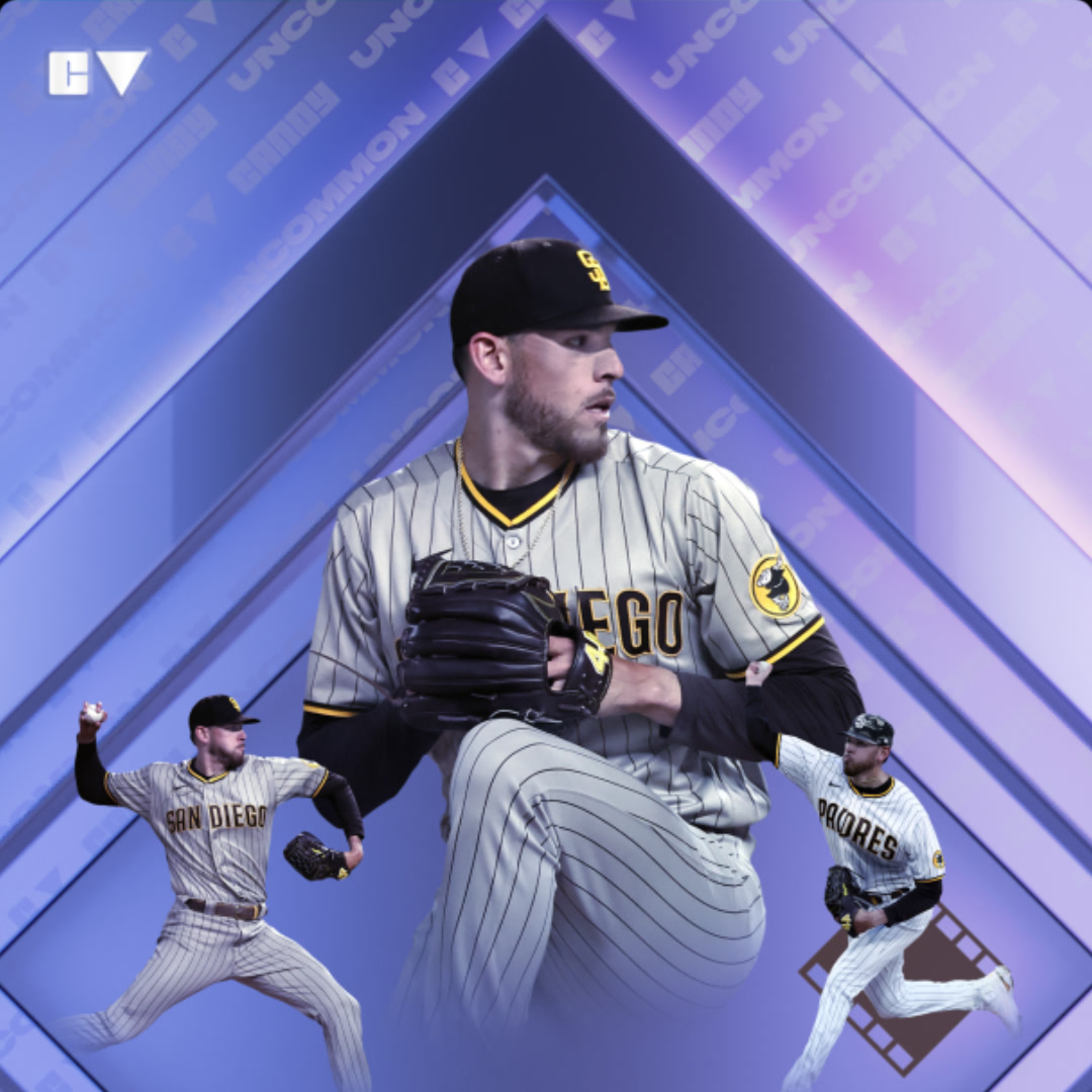 Joe Musgrove