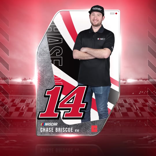 Chase Briscoe