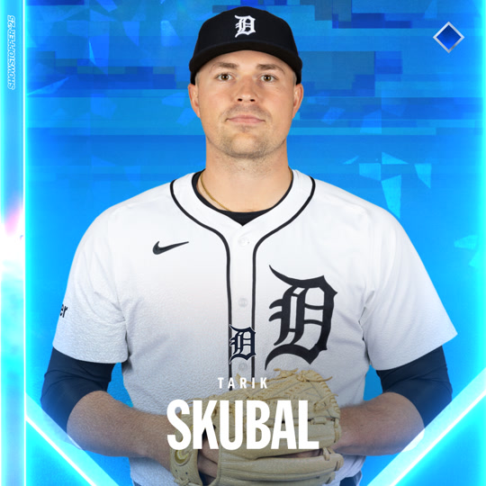 Tarik Skubal