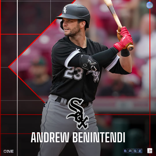Andrew Benintendi