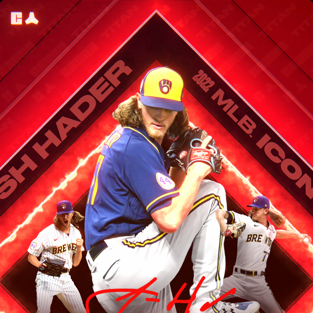 Josh Hader