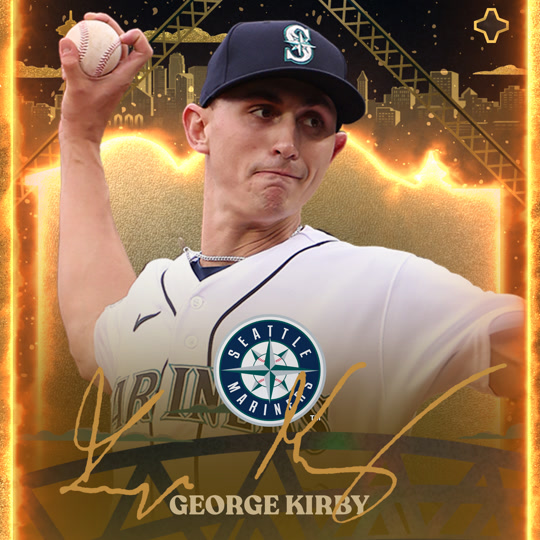 George Kirby