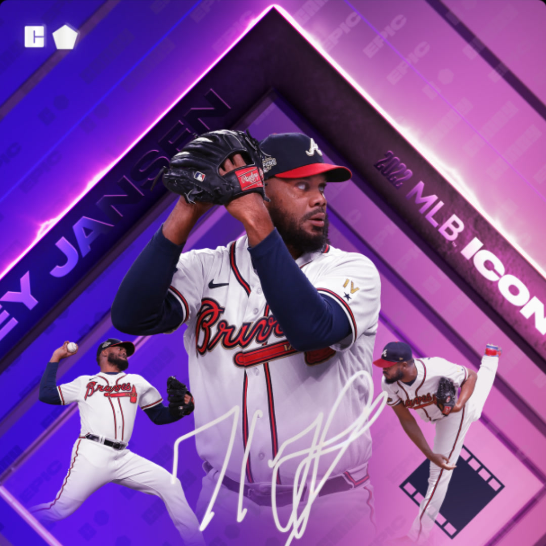 Kenley Jansen