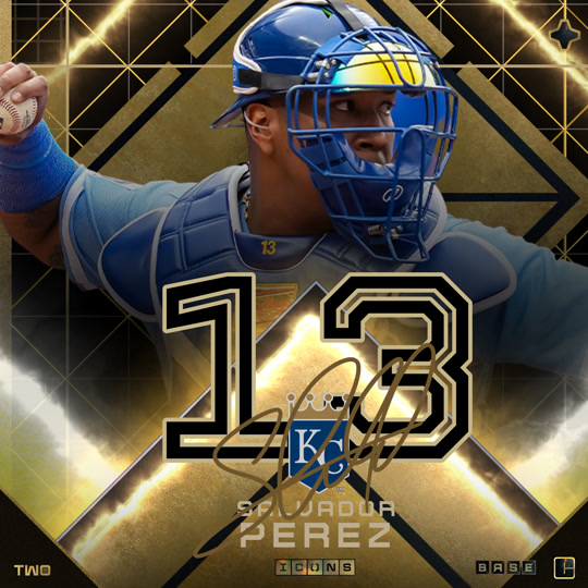 Salvador Perez