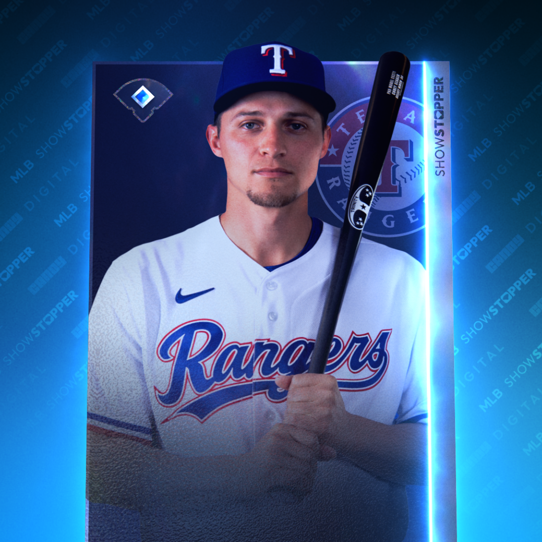 Corey Seager