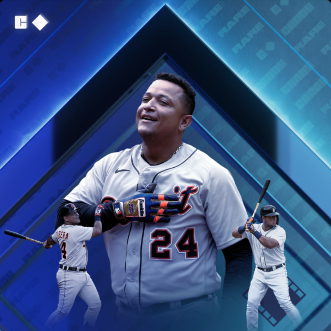 Miguel Cabrera