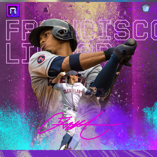 Francisco Lindor