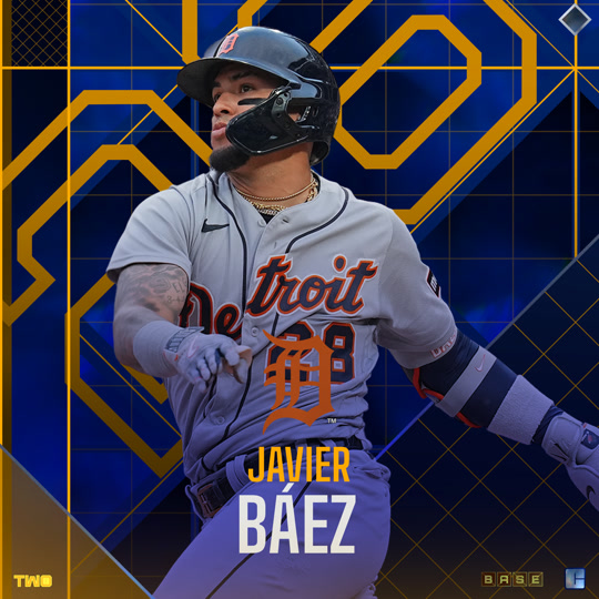 Javier Báez