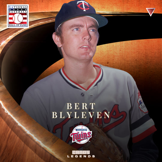 Bert Blyleven
