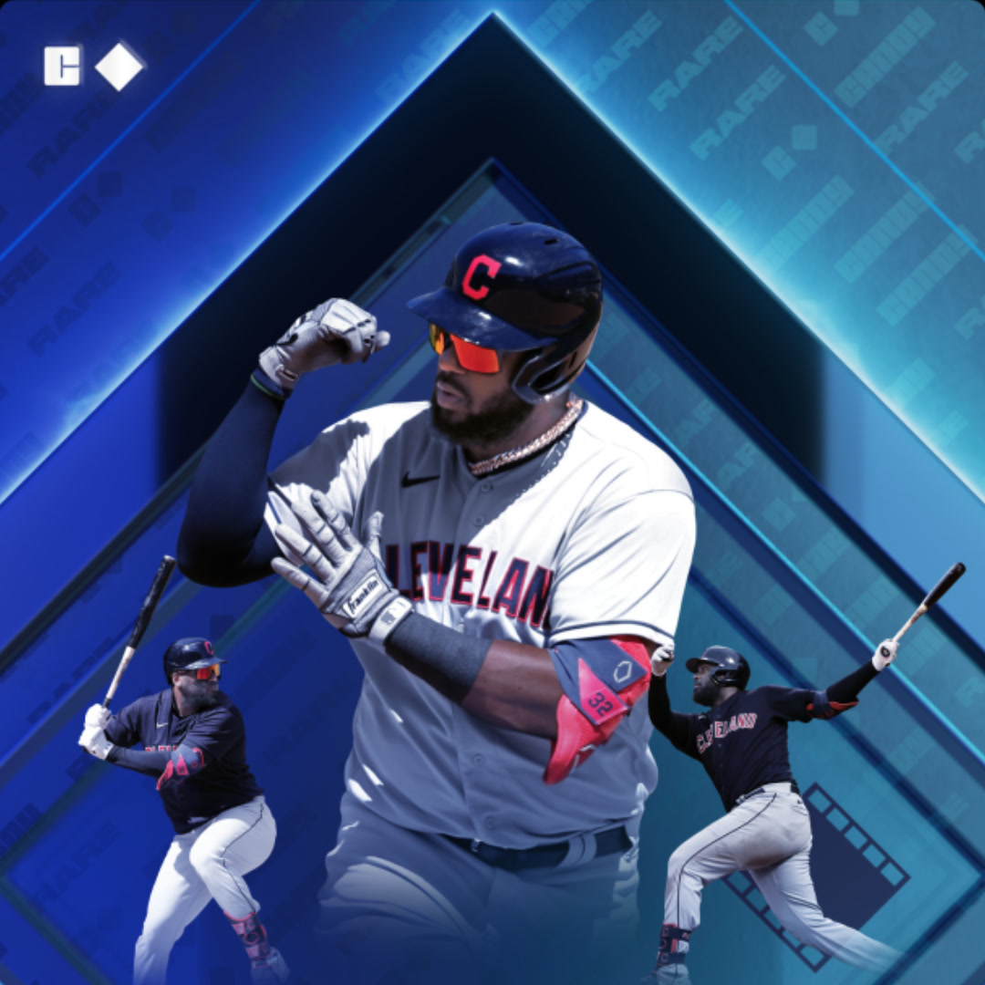 Franmil Reyes