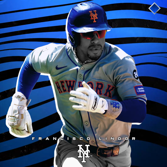 Francisco Lindor