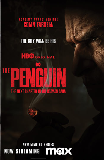 Batman - One Bad Day: Penguin (2022) #1
