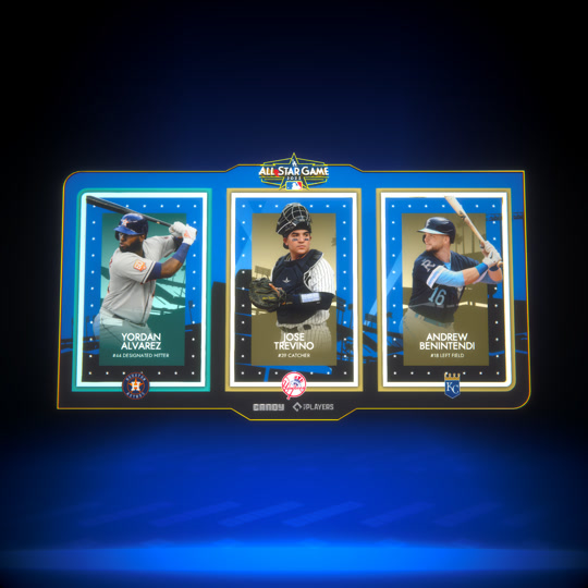 2022 Tricon Alvarez Trevino Benintendi