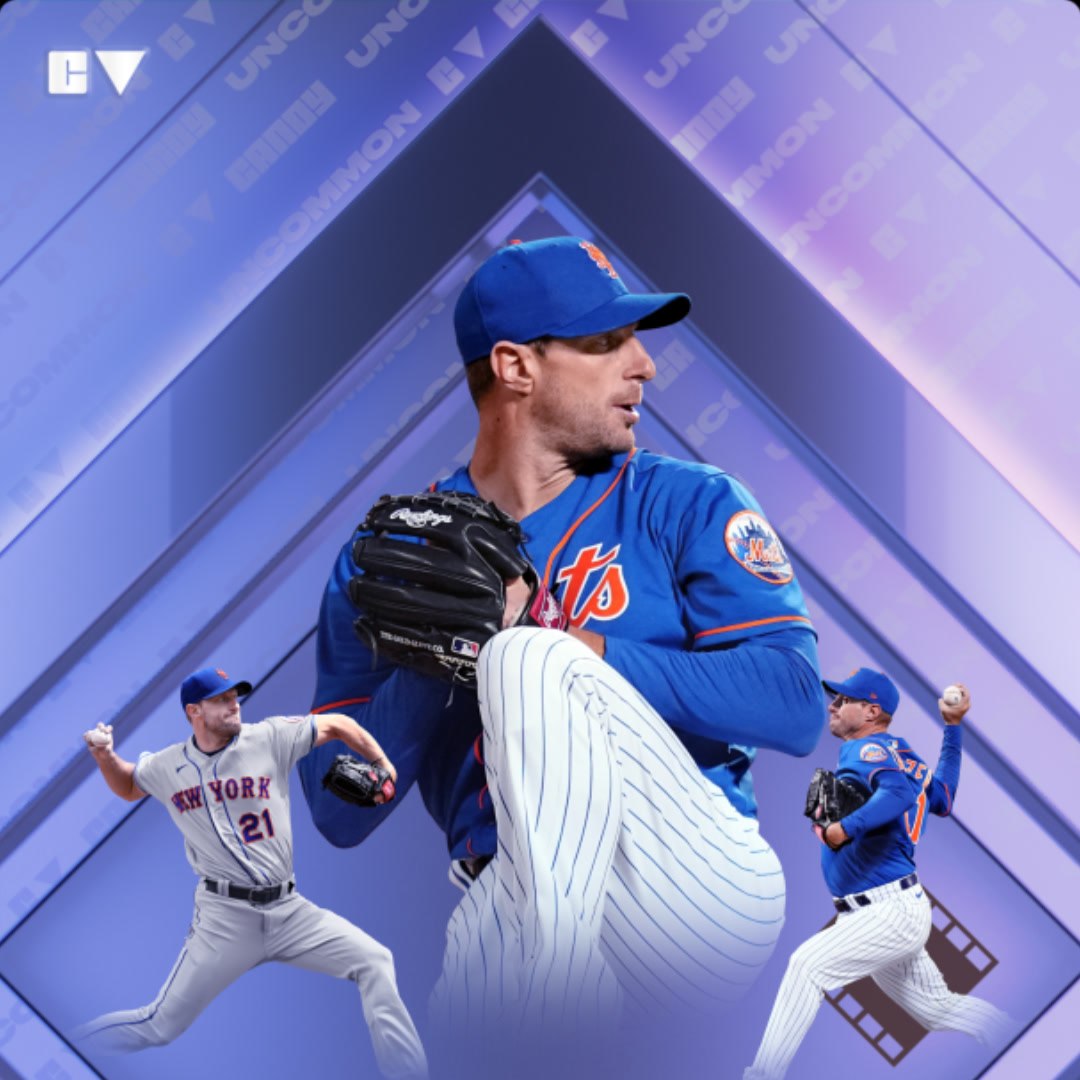 Max Scherzer