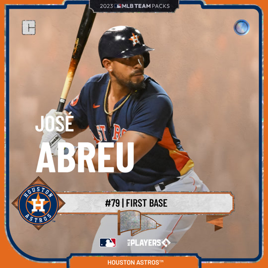 José Abreu