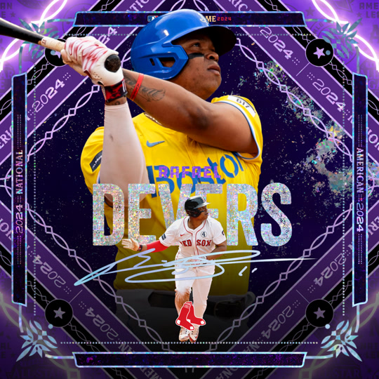 Rafael Devers