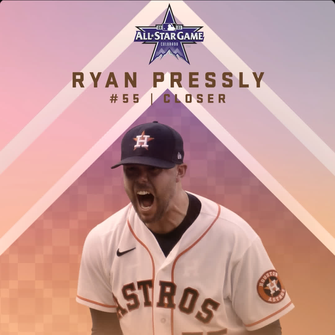 Ryan Pressly