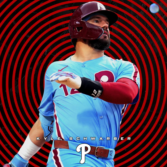 Kyle Schwarber