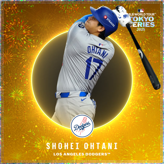 Shohei Ohtani