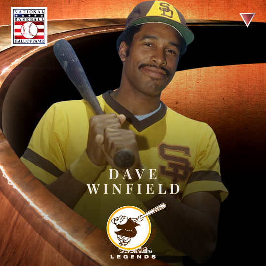 Dave Winfield