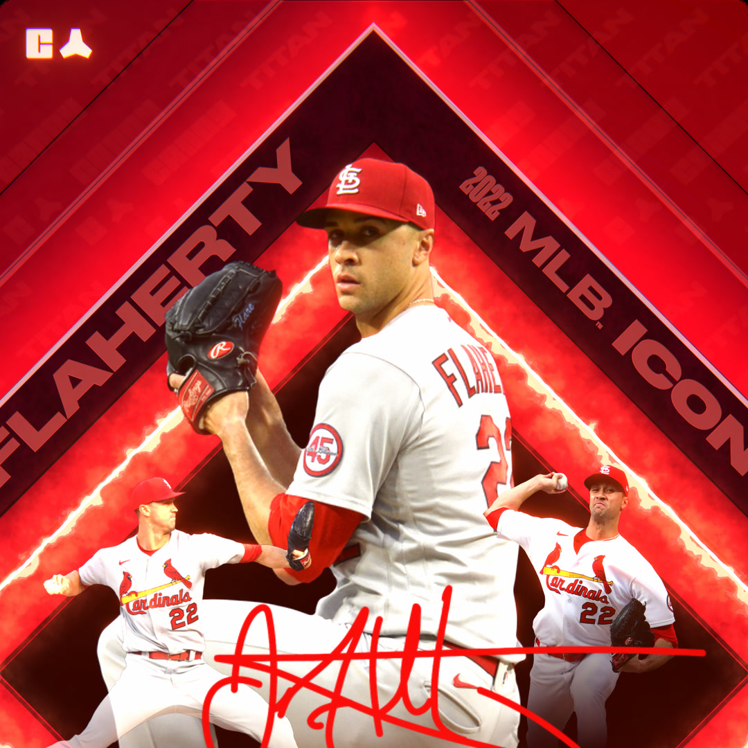 Jack Flaherty