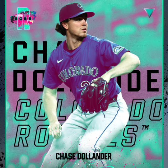 Chase Dollander
