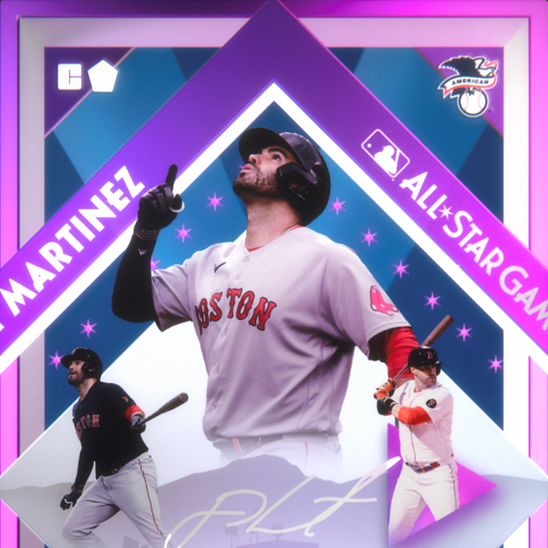 J.D. Martinez