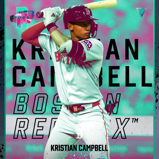 Kristian Campbell