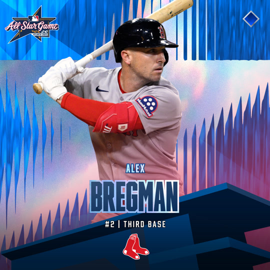 Alex Bregman