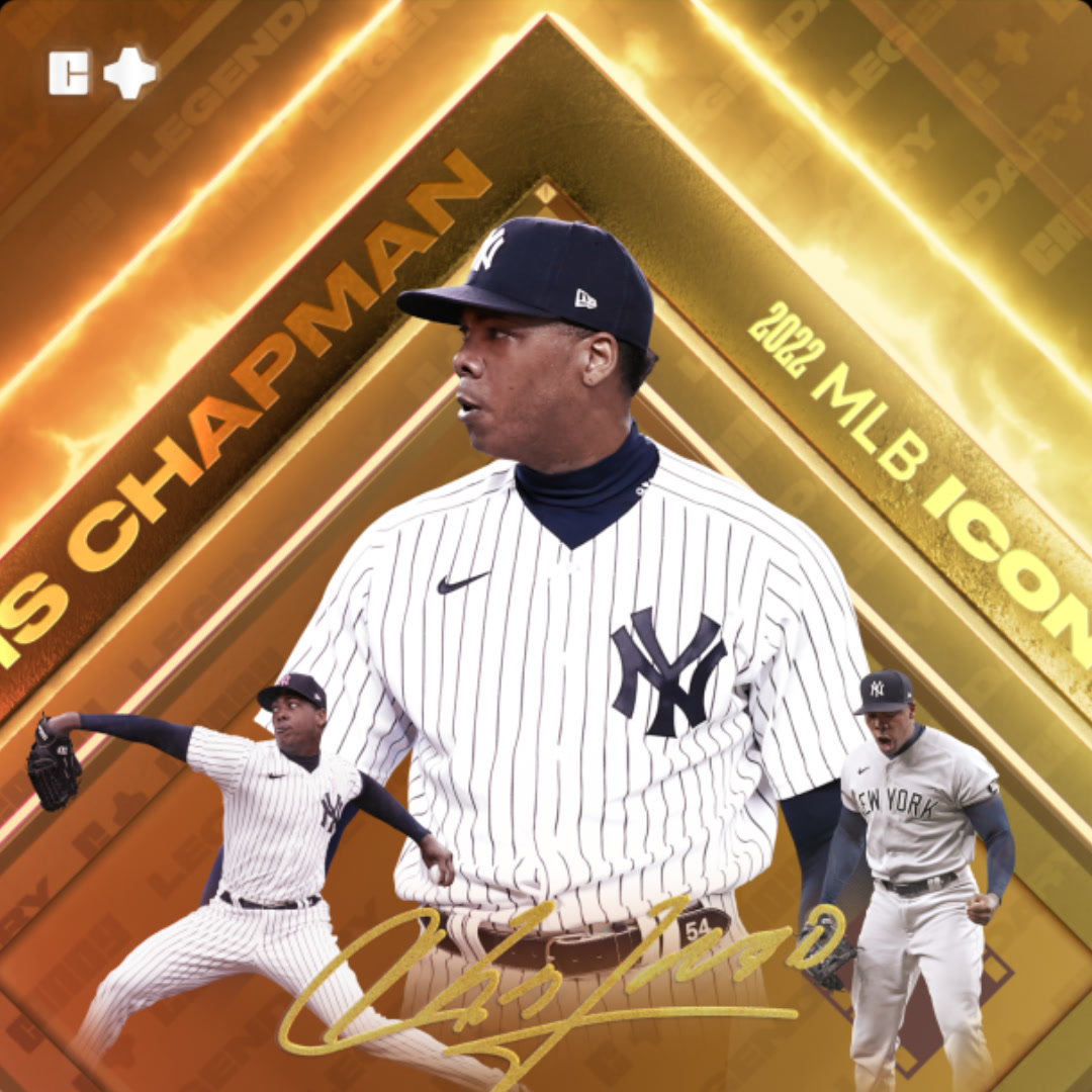 Aroldis Chapman