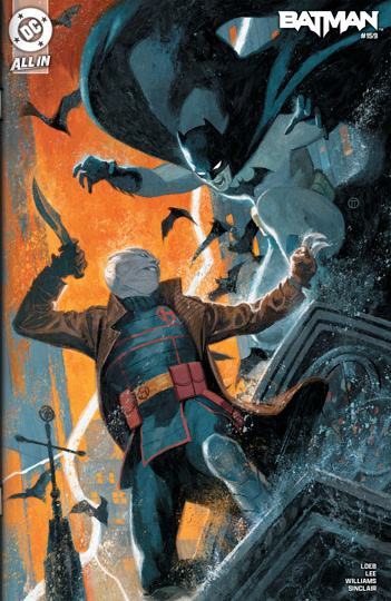 Batman (2016-) #159
