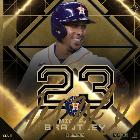 Michael Brantley