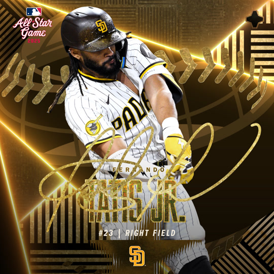 Fernando Tatis Jr.