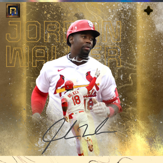 Jordan Walker
