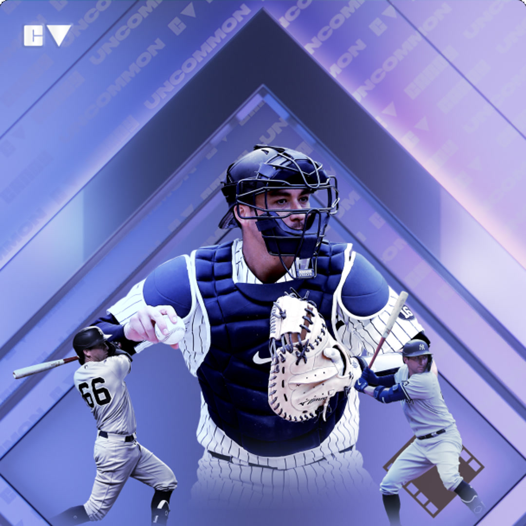 Kyle Higashioka