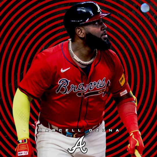 Marcell Ozuna