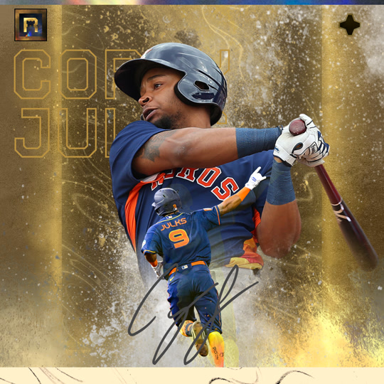 Corey Julks