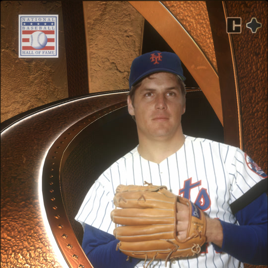 Tom Seaver