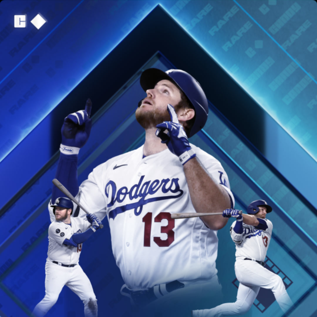 Max Muncy