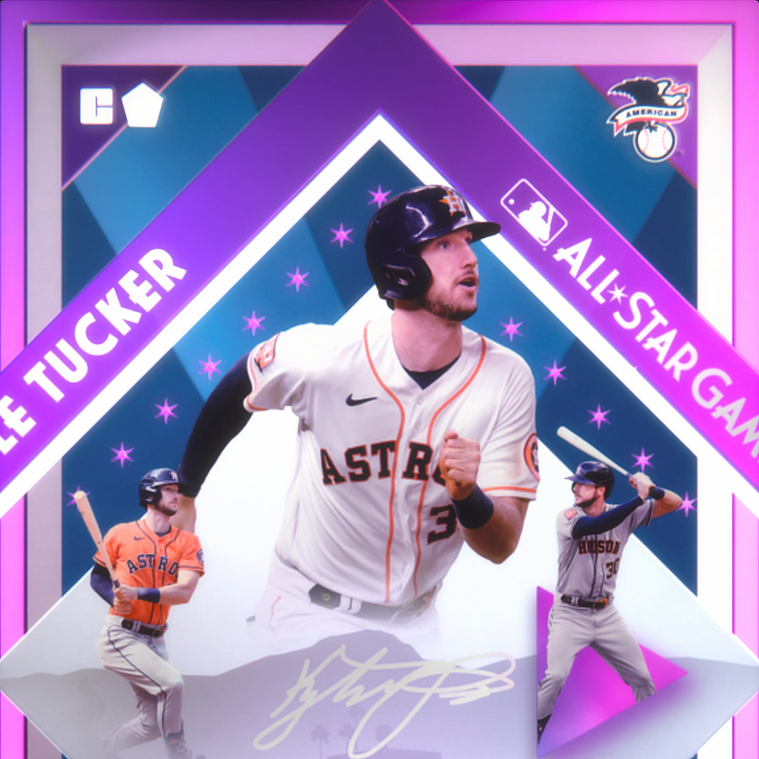 Kyle Tucker