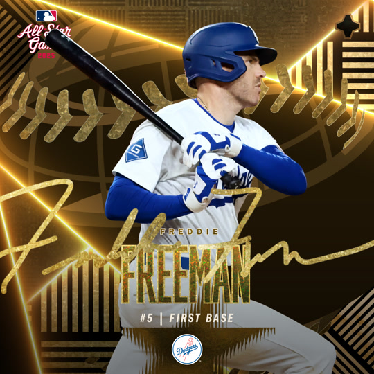 Freddie Freeman