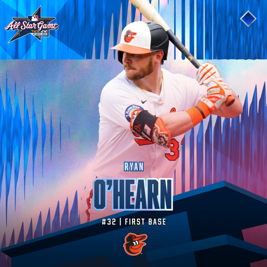 Ryan O'Hearn