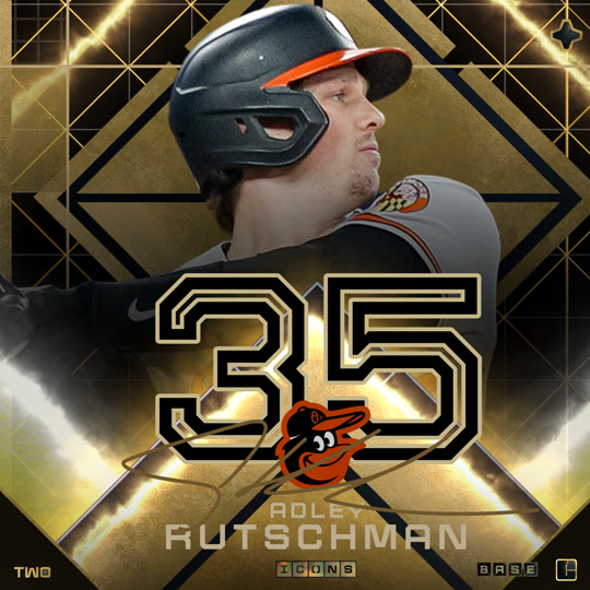 Adley Rutschman