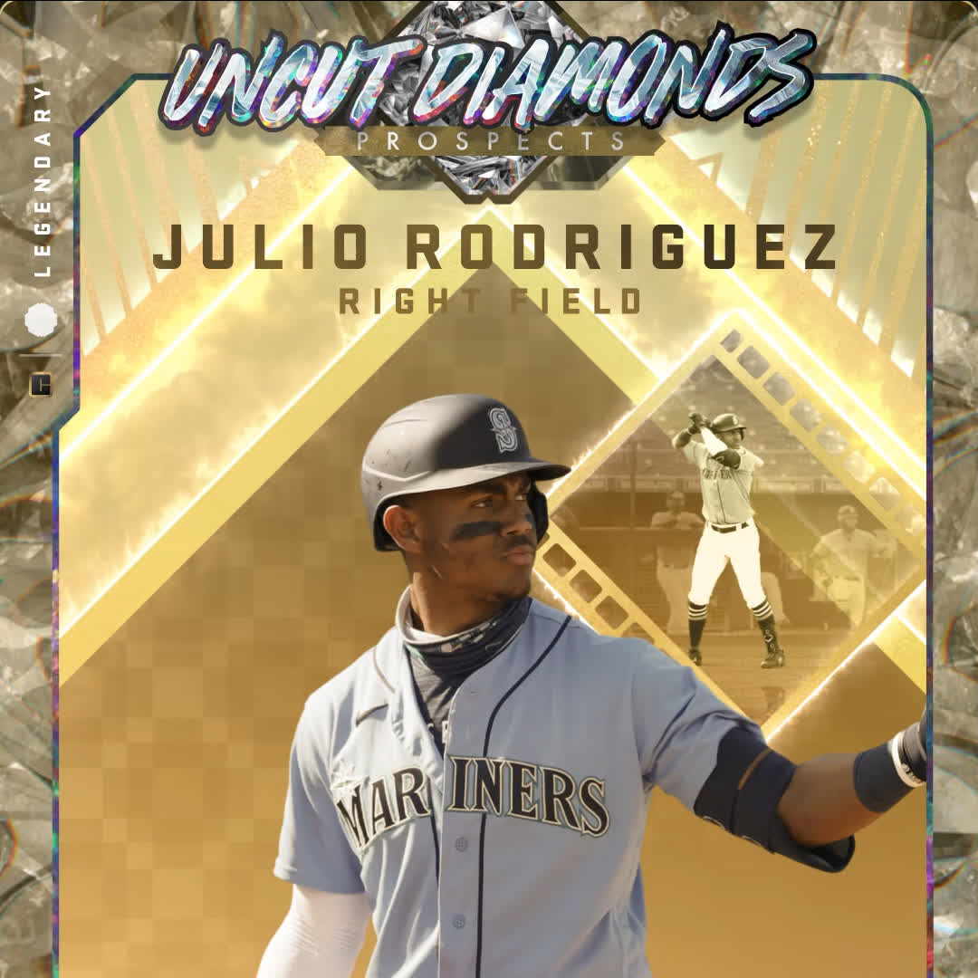 Julio Rodríguez