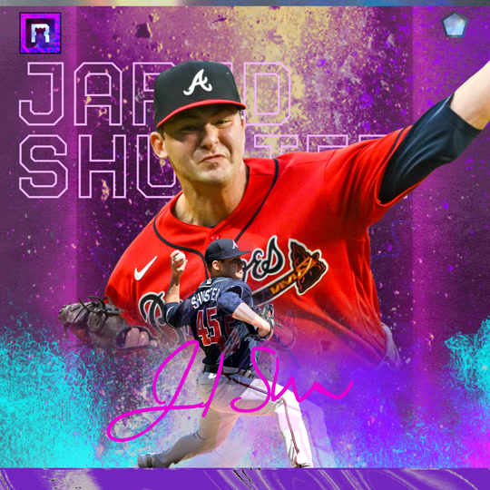 Jared Shuster